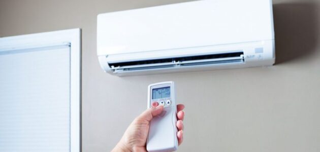 أهمية تبريد وتكييف المنازل و الحفاظ عليها من الرطوبة