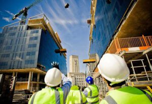 مقاولات عامة