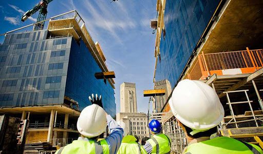 خطوات و اجراءات فتح مؤسسة مقاولات عامة في مصر و8 مستندات مطلوبة