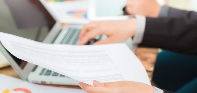 اصدار سجل تجاري مؤسسات في خطوات بسيطة