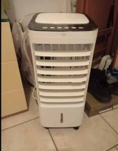 تكييف صحراوي فريون تكييف صحراوي فريون