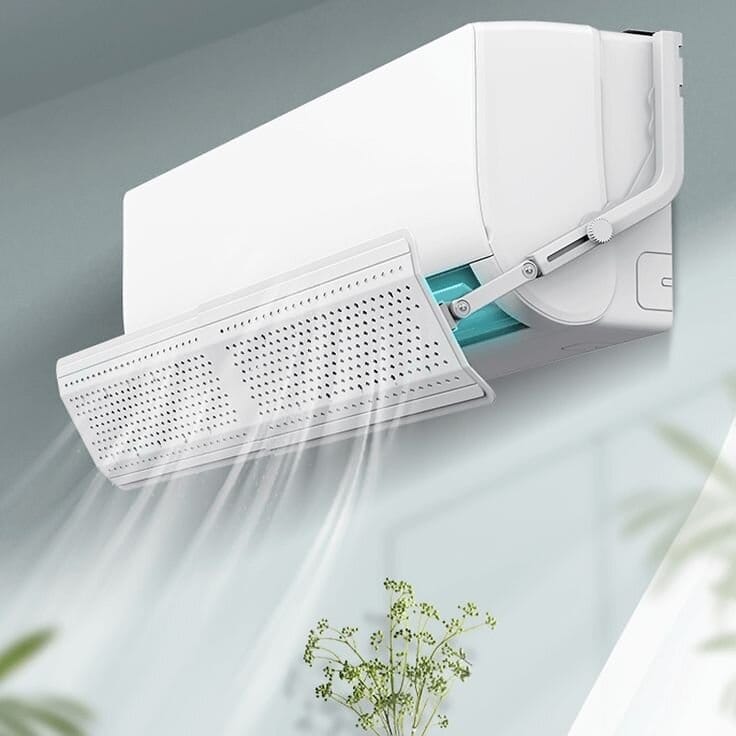 أسعار قطع غيار تكييف وتبريد السعودية