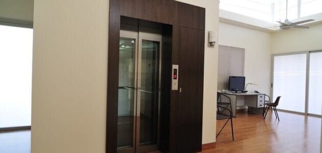 ما هي أسعار ماكينة مصعد مونتناري في السعودية؟