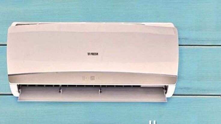 اسعار التكييفات 1.5 حصان في السعودية