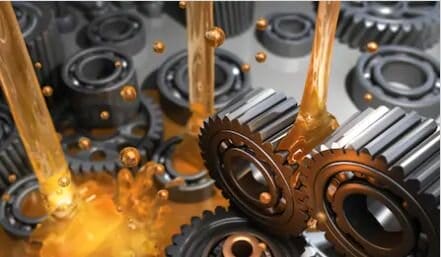 أنواع زيوت المصاعد