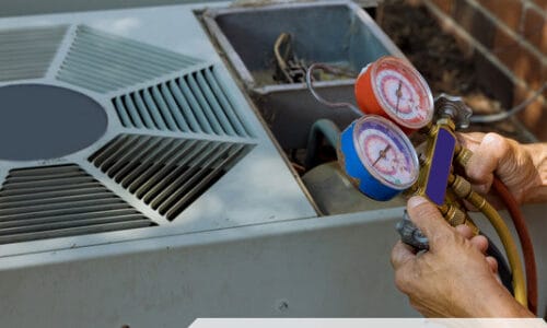 ما هي مراحل تركيب مكيف كونسيلد