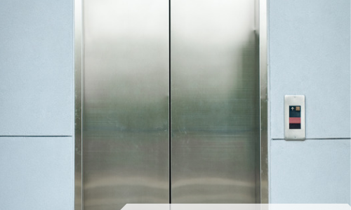 شرح تركيب مصاعد كهربائية بدون غرف ماكينات