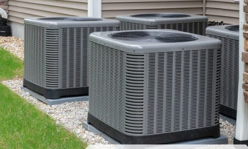 ما هو نظام مكيفات كونسيلد