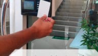 سعر كارت فيجا للمصاعد في السعودية