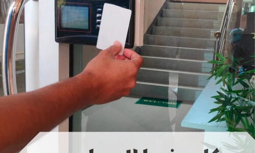 سعر كارت فيجا للمصاعد في السعودية