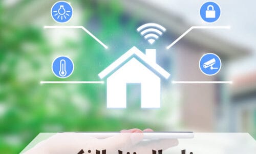 ما هي أهم مميزات المنزل الذكي