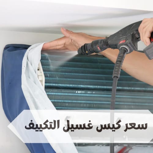 سعر كيس غسيل التكييف سعر كيس غسيل التكييف