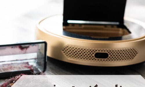 ما هي مميزات مكنسة يوفي جرير في السعودية وعيوبها؟