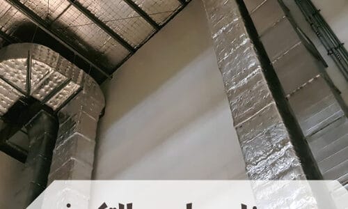 ما سعر عزل مواسير التكييف في السعودية