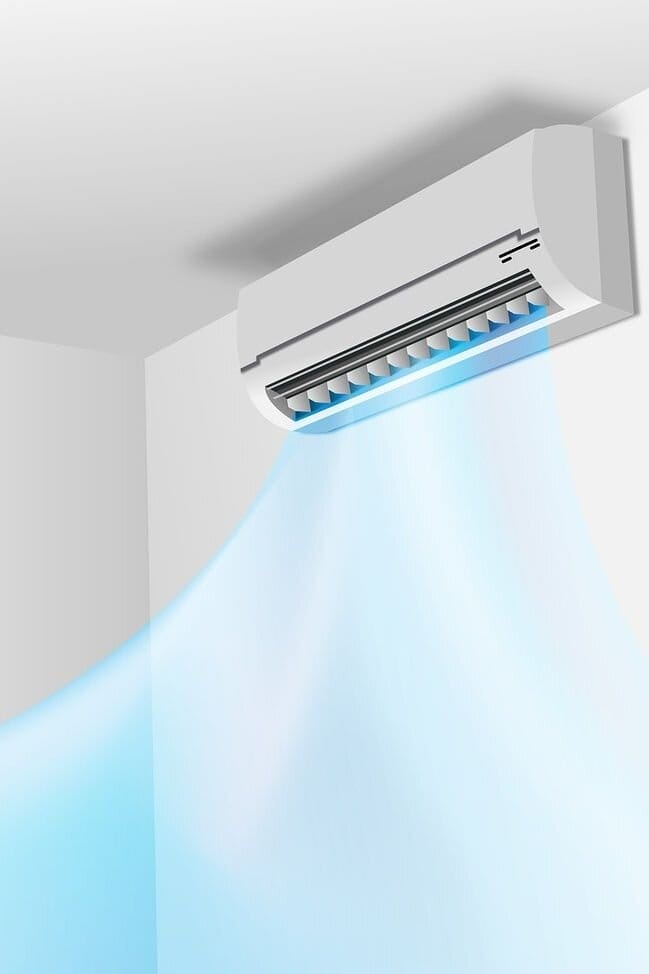 أسعار قطع غيار تكييف وتبريد السعودية