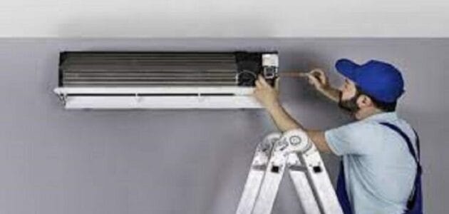 ما هي انواع مكيفات ميديا سبليت في السعودية