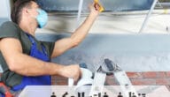 كيفية تنظيف فلتر المكيف المركزي