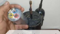 طريقة تغيير كباس التكييف