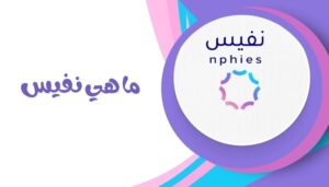 الربط مع منصة نفيس