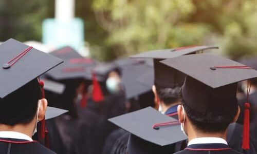 إليك أفضل عشر جامعات سعودية بالترتيب