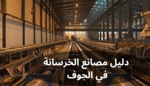 دليل مصانع الخرسانة في الجوف دليل مصانع الخرسانة في الجوف