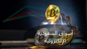 أسواق السعودية الإلكترونية